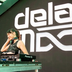 dela Moon - LIB 2024: Thunder Stage (extended)