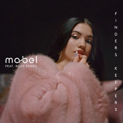 Mabel - Finders Keepers (Dario Xavier Remix) *OUT NOW*