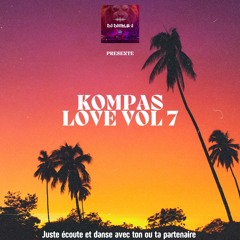 KOMPAS LOVE Vol 7