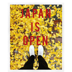 Japan is open.wav
