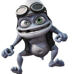 Nobody - Crazy Frog (Schranz RMX)
