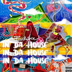 BCKSPCE - In Da House (Original Mix) | Moombahton | Free Download
