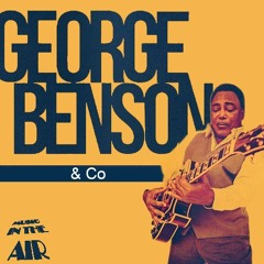 George Benson & Co - SOUL INGREDIENTS