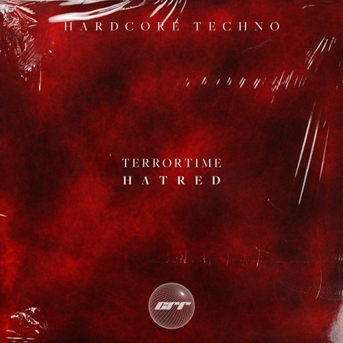 TERRORTIME - Hatred [CRI051]