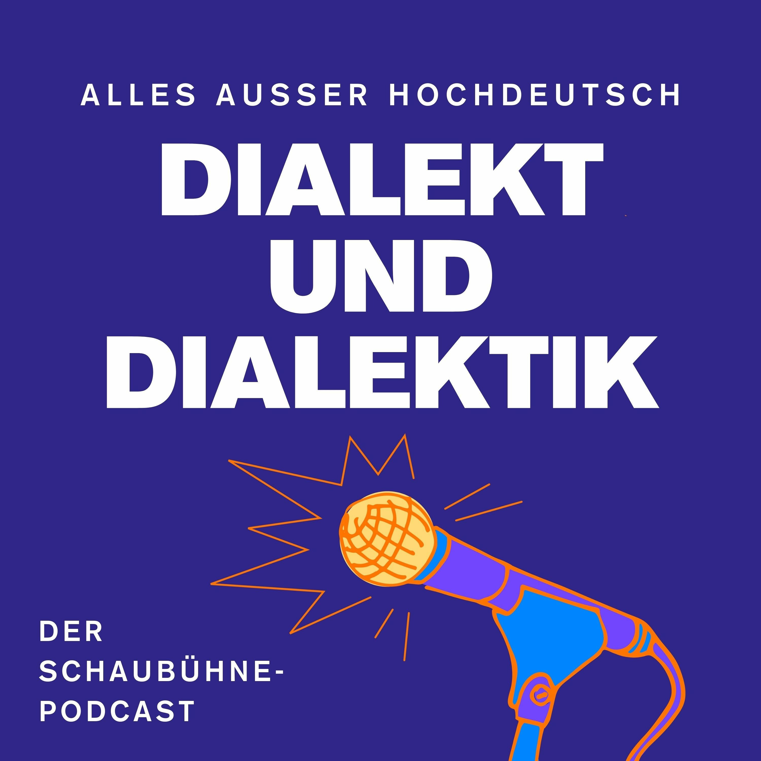 Schaubühne Podcast