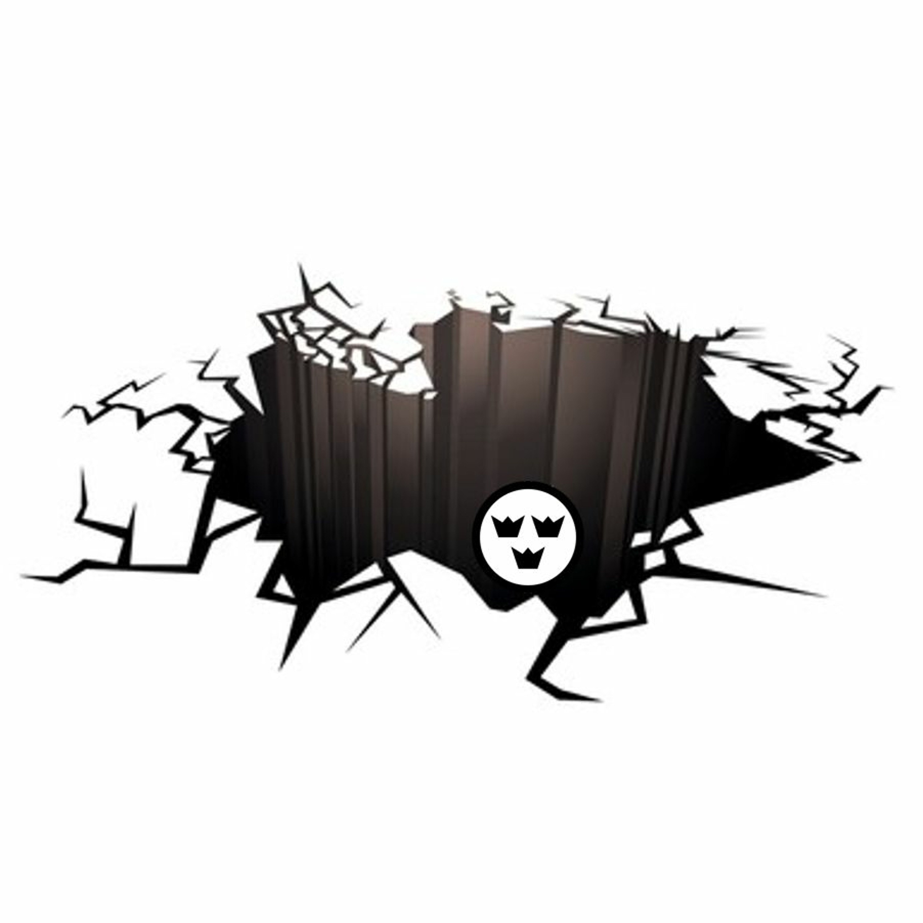 Sanningsministeriet - Djupsosseriet