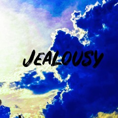 Jealousy( feat. Ihatety )