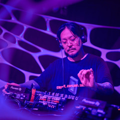 2024 New year short Techno mix / Ryuji Nishiyama a.k.a DOGMABASS