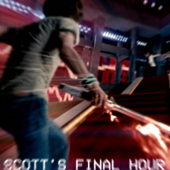 Gideon Wrath ~ SCOTT'S FINAL HOUR