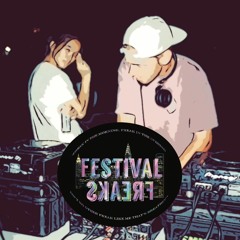 Festival Freak Radio Era Mix Sessions