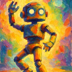 Robot City USA