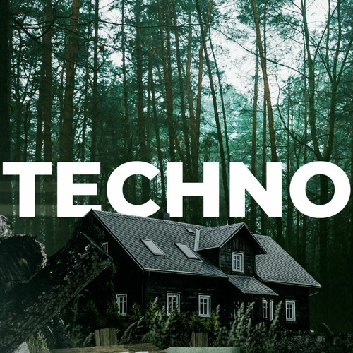 MartyZ @ TechnoHut 2, Part 2, Dark Techno, 22.1.2021