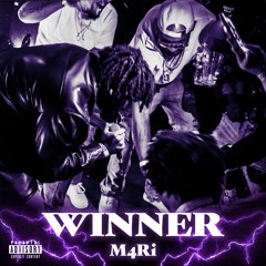 M4Ri "WINNER" (Prod. By BugginBeatz)