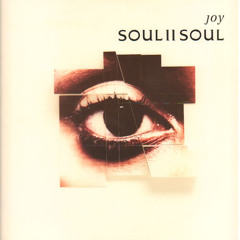 Soul II Soul - Joy (MJB:217 Remix)