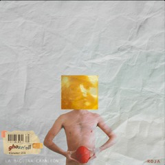 La Máquina Camaleón ft. Paola Navarrete - Los Zanqueros (ghostfell remix)