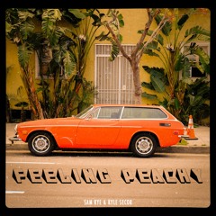 Feeling Peachy feat. Kyle Secor