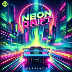 Neon Drift
