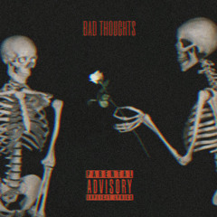 bad thoughts ft. Sicb0i (prod. Puhf)