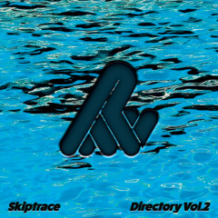 PREMIERE: Portway x Actual - Telepath [Skiptrace]