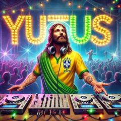YUZUS-Przybieżeli do Betlejem- Brazilian funk remix