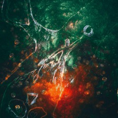 Achromatic Residue - Retraced Steps Out Ov Death - SINGLE