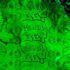 Piranha Bby - Laylow Techno Remix