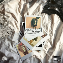 MY DICK IS ON THE INTERNET [PROD. KRXXK]