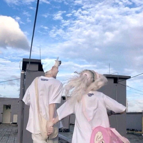 be my friend w/ braxey (kukyo icey)