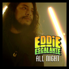 Loca-Mujer Eddie Escalante