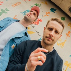 My Friend - Printworks ID