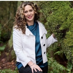 April 24, 2024 Tzeporah Berman