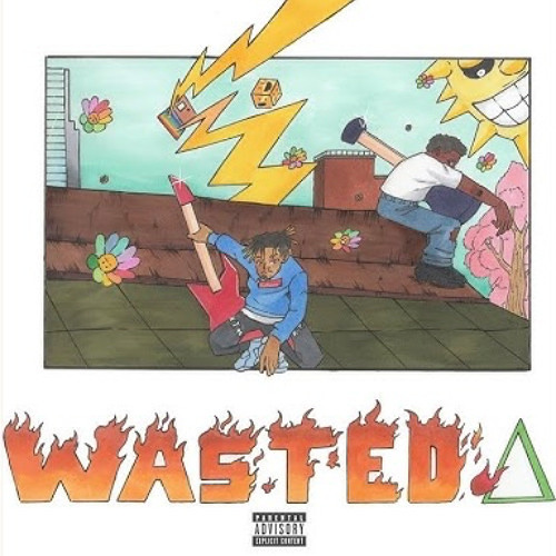 Wasted Pt. 2 (unreleased leak)