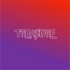 NerdOut . GlitchxCity . Dayum Dahlia . Jhbboss . Afro Legacy - Treasure