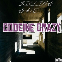 CODEINE CRAZY