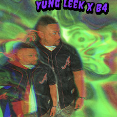 YUNG LEEK x B4 - MOVE