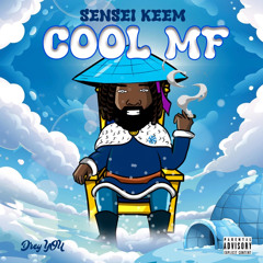 COOL MF x SENSEI BIG KEEM