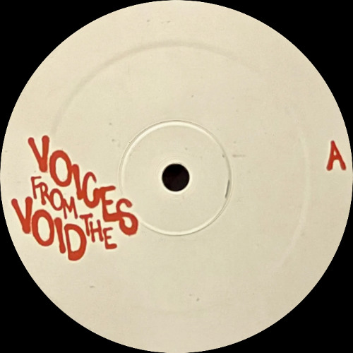 PREMIERE: Jacopo Latini - Future Timeline [Voices from the Void]
