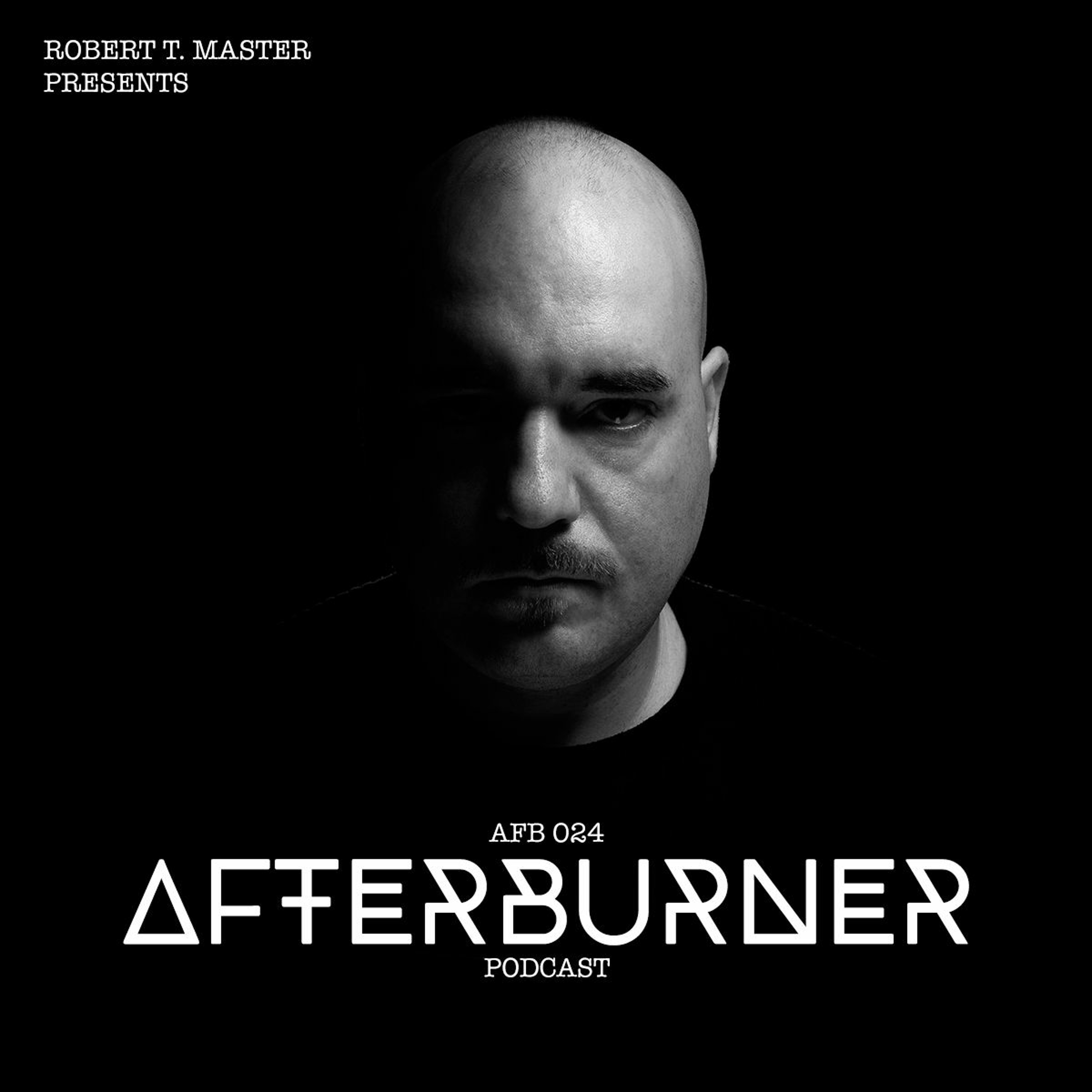 Robert T. Master presents: AFTERBURNER