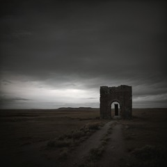 ...like dreams erased upon waking.