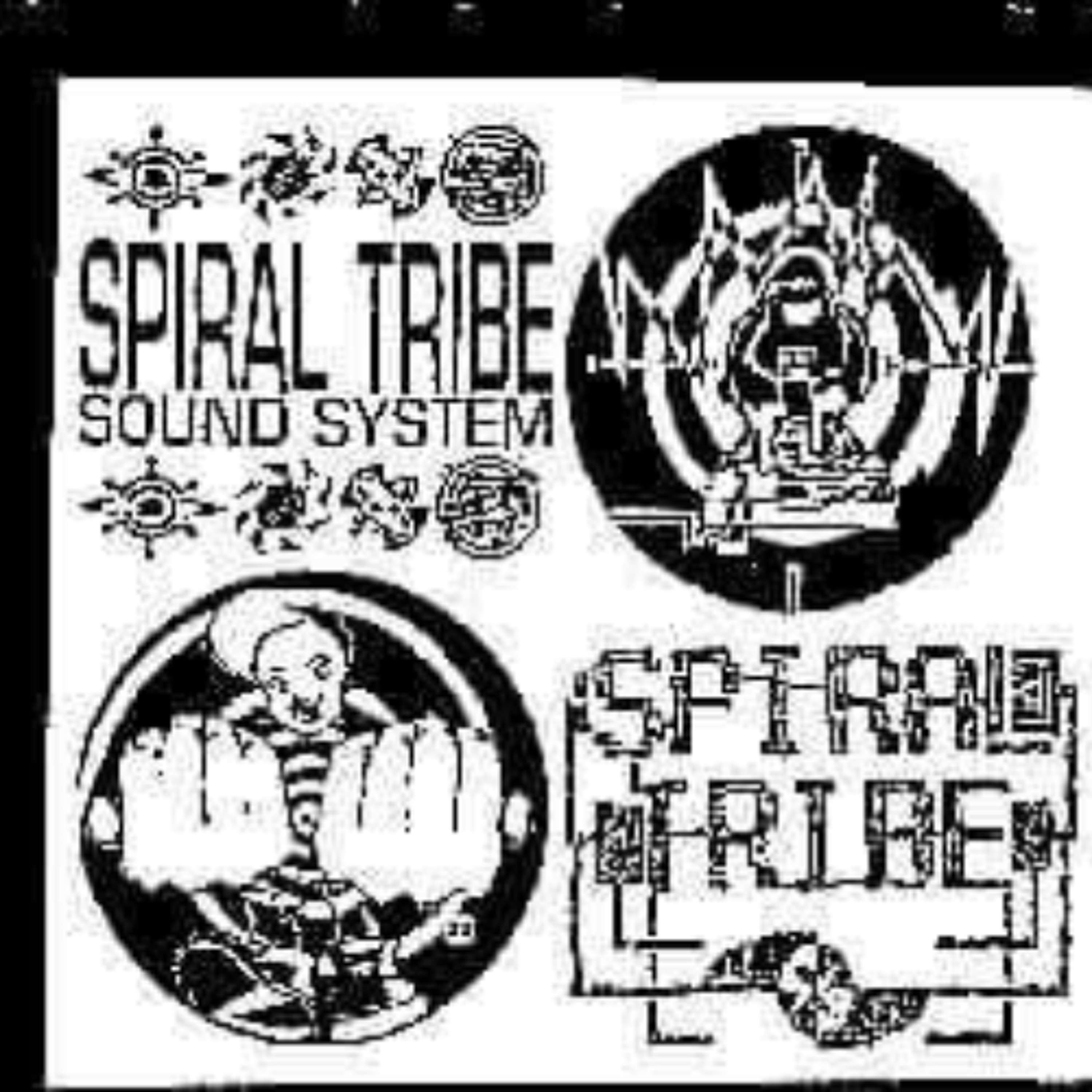 KÉ☆SEB 23 a.k.a. SEB-KORETEX a.k.a. StormKore