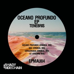 EPMAU04 - Tenebris - Océano Profundo (EPMAU04)
