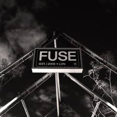 Natalia Roth Live from Fuse London at Factory Town Miami [Basel 2024]