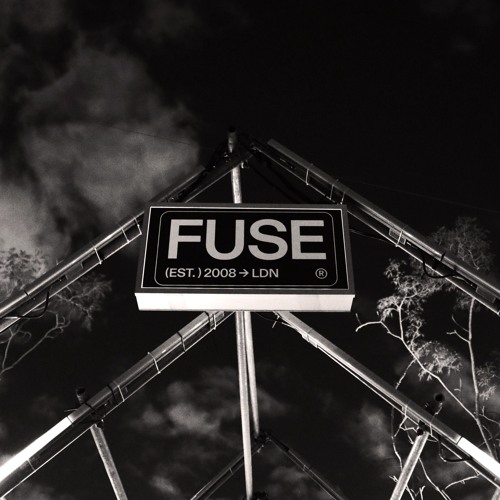 Natalia Roth Live from Fuse London at Factory Town Miami [Basel 2024]