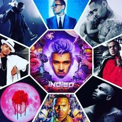 Chris Breezy Tribute Mix