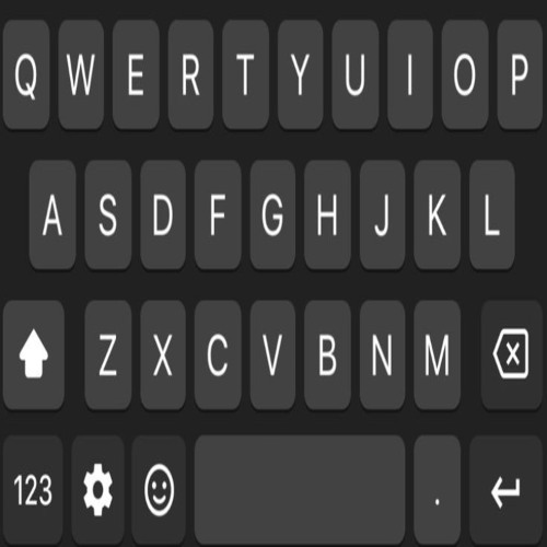qwerty