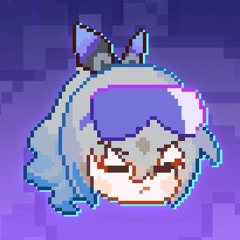 Interstellar Journey (From Honkai  Star Rail) 8-Bit Cover