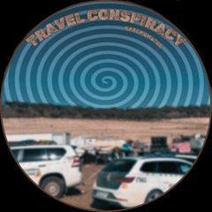 Karchemstek - Travel conspiracy