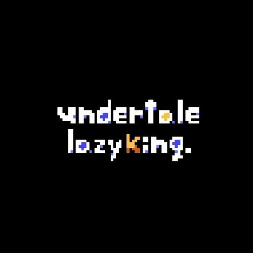 Ultimatum Of The SKULL KING [Undertale Lazy King Fantrack]