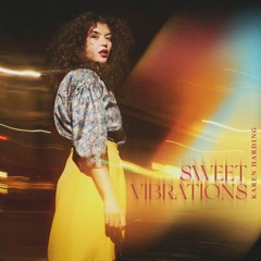 Karen Harding - Sweet Vibrations