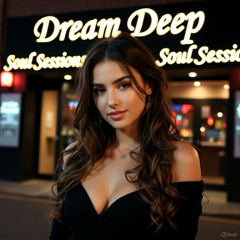 Dream Deep - D-Lish Soul Sessions